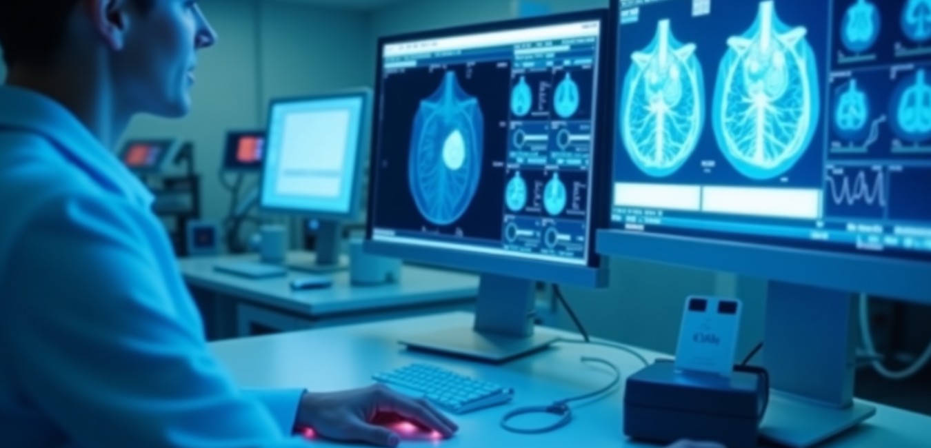 Monitoring kardiologiczny w HER2-dodatnim raku piersi – analiza dwóch systemów opieki