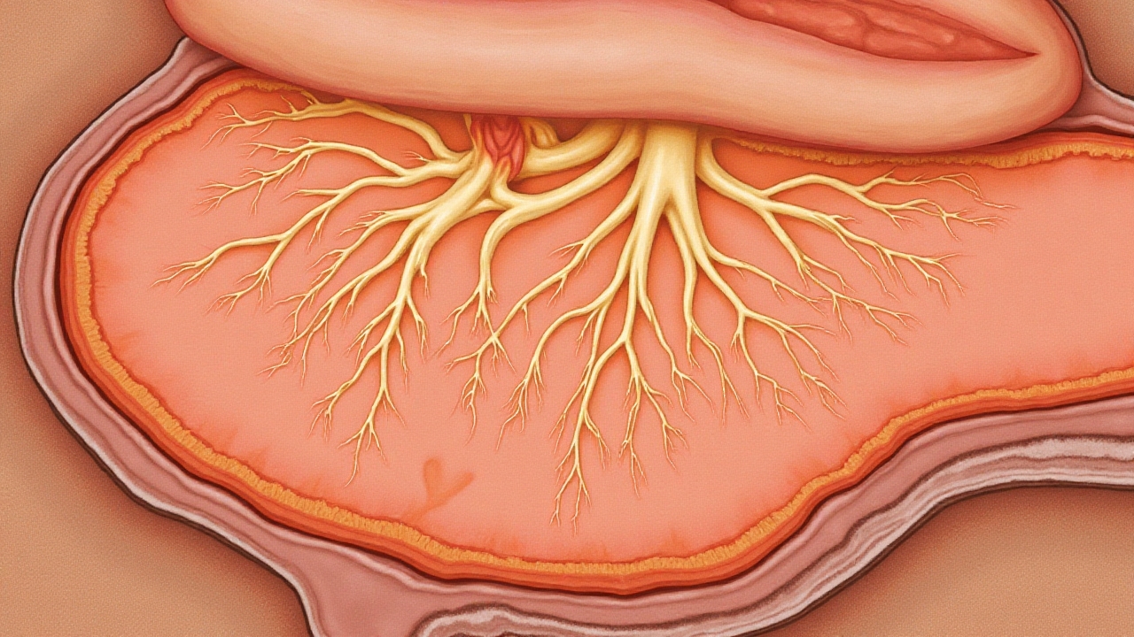 Trastuzumab a regeneracja nerwów – nowe odkrycie w rekonstrukcji piersi